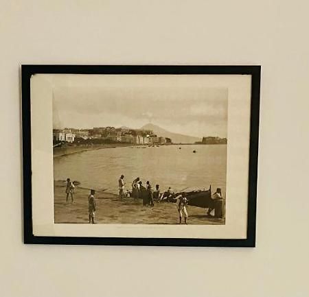 Figurari Home Napoli Экстерьер фото