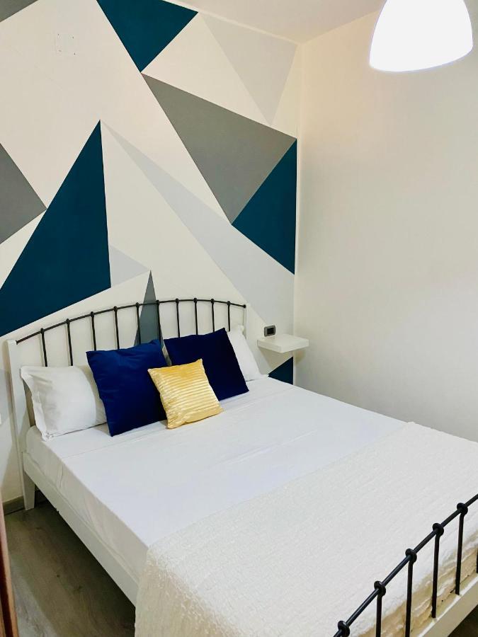 Figurari Home Napoli Экстерьер фото
