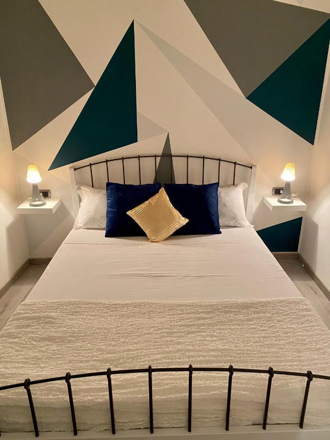 Figurari Home Napoli Экстерьер фото