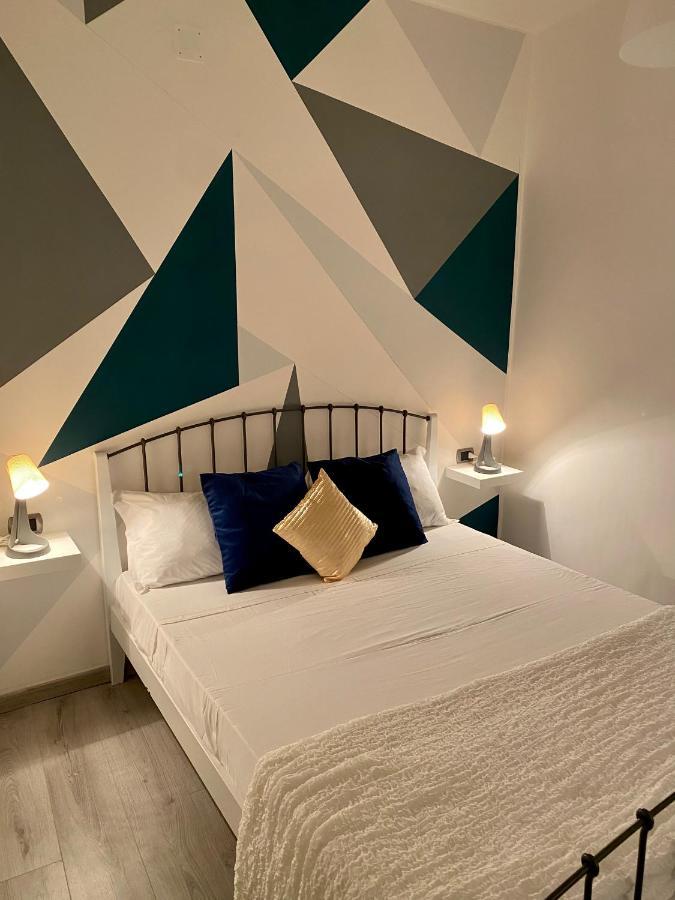 Figurari Home Napoli Экстерьер фото