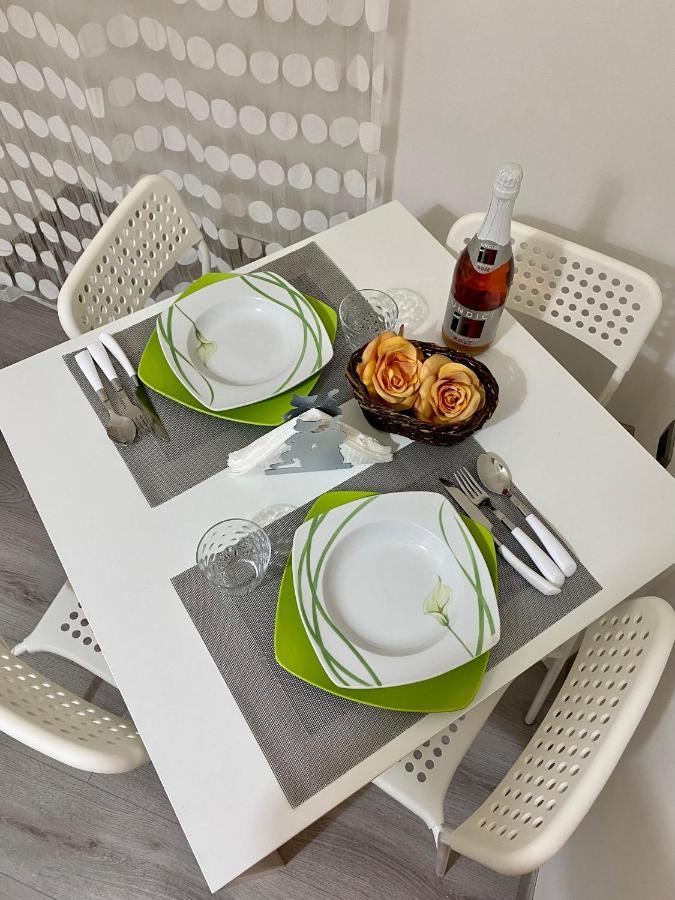 Figurari Home Napoli Экстерьер фото