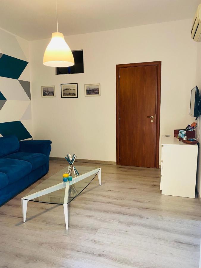 Figurari Home Napoli Экстерьер фото