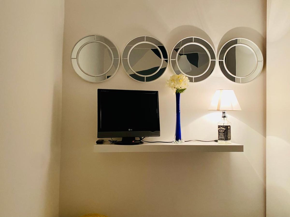 Figurari Home Napoli Экстерьер фото