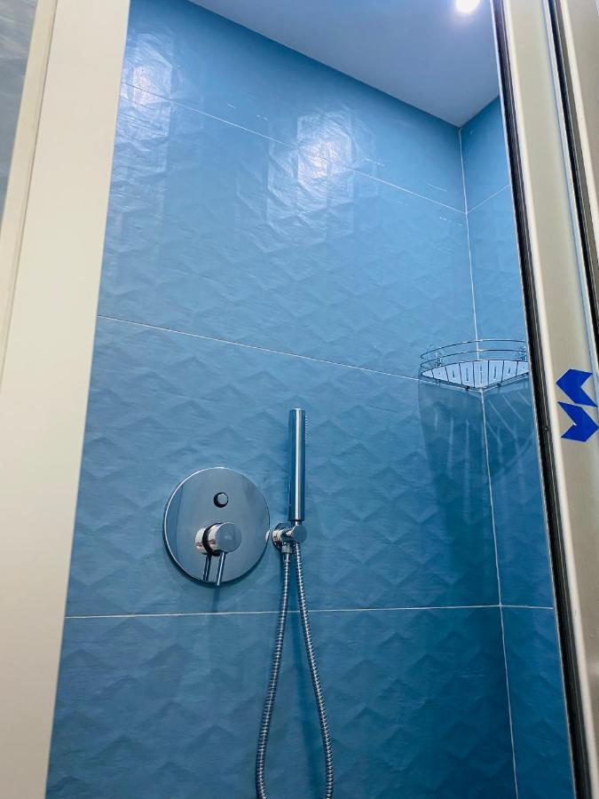 Figurari Home Napoli Экстерьер фото