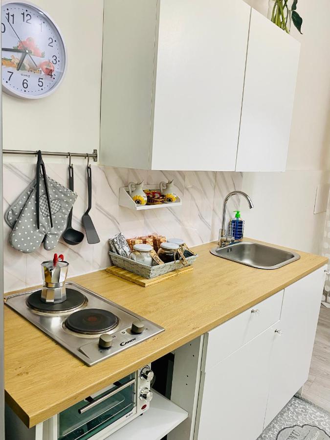 Figurari Home Napoli Экстерьер фото