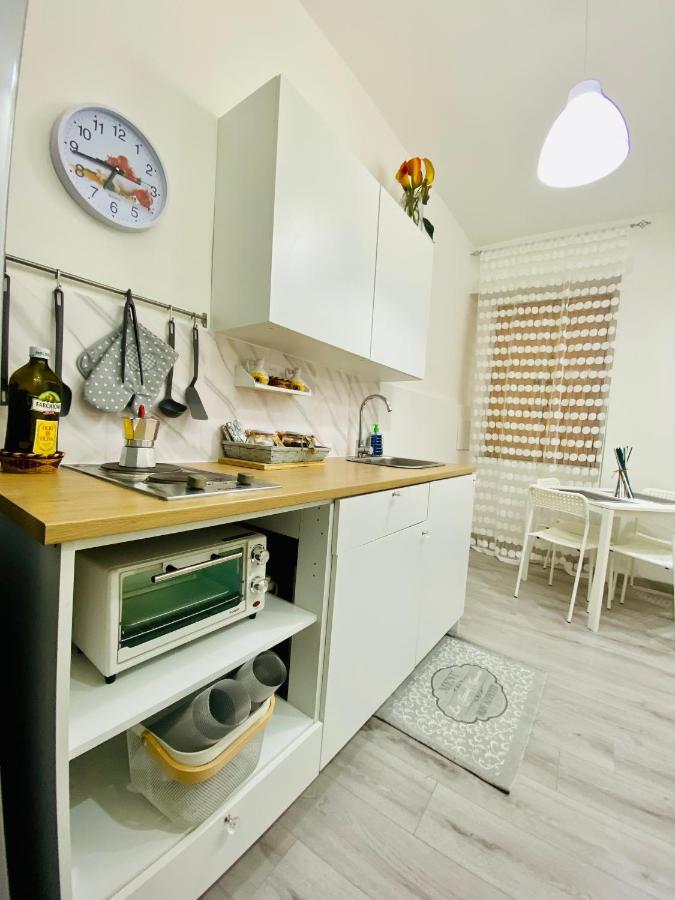 Figurari Home Napoli Экстерьер фото