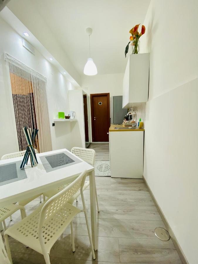Figurari Home Napoli Экстерьер фото