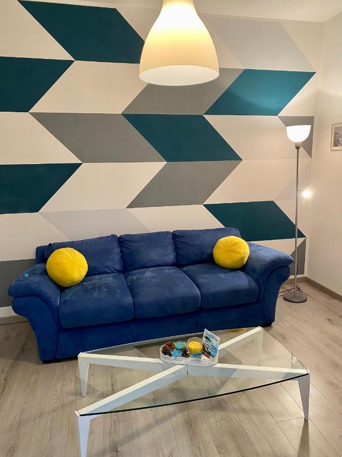 Figurari Home Napoli Экстерьер фото
