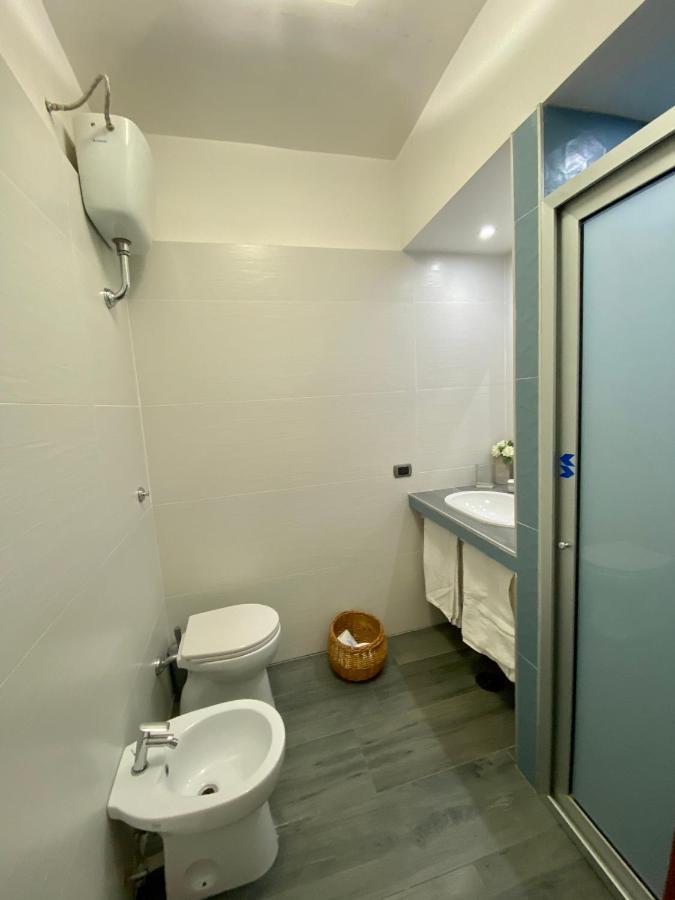Figurari Home Napoli Экстерьер фото