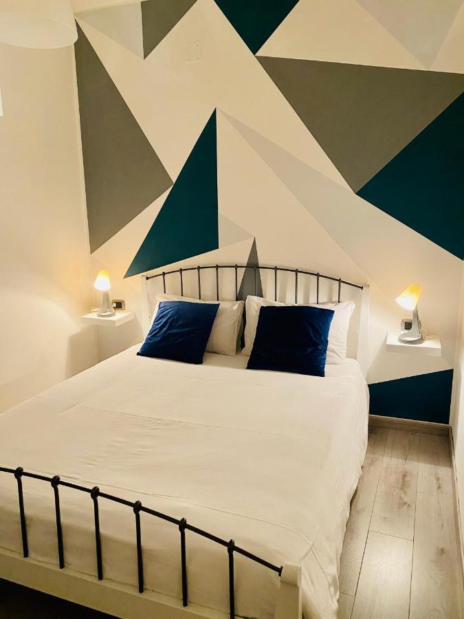 Figurari Home Napoli Экстерьер фото