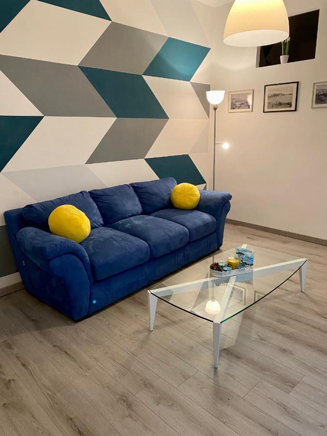Figurari Home Napoli Экстерьер фото