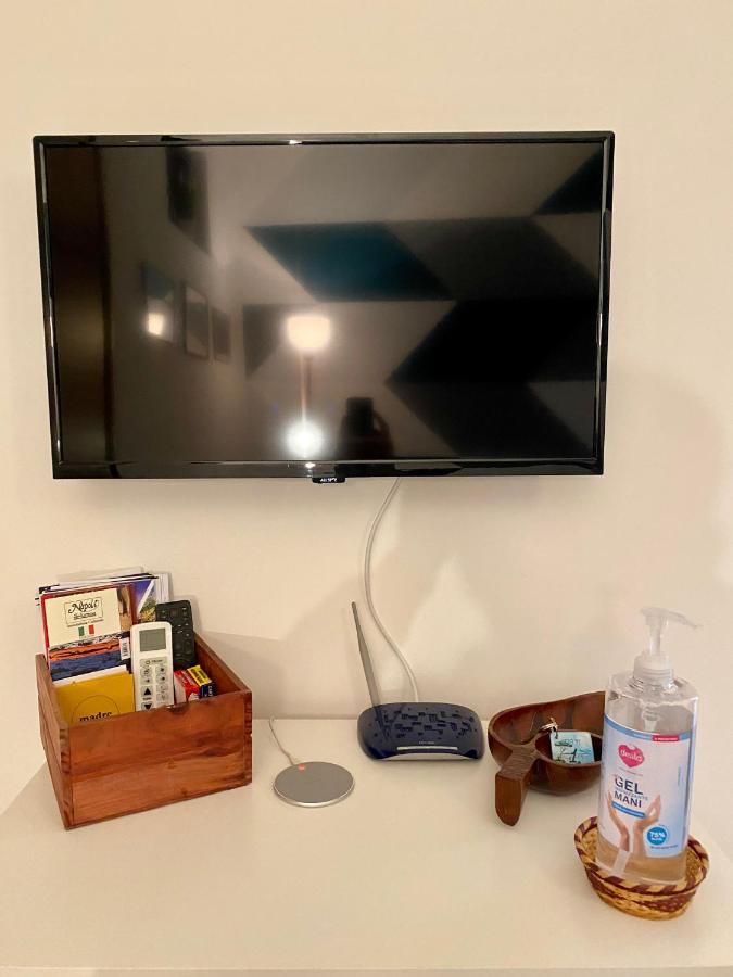 Figurari Home Napoli Экстерьер фото