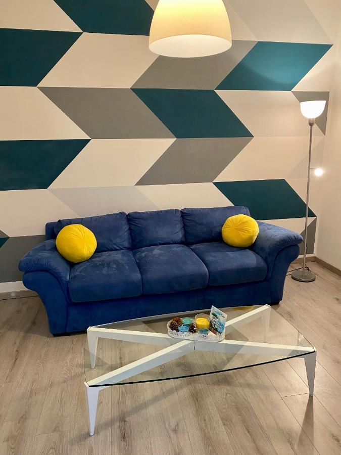 Figurari Home Napoli Экстерьер фото