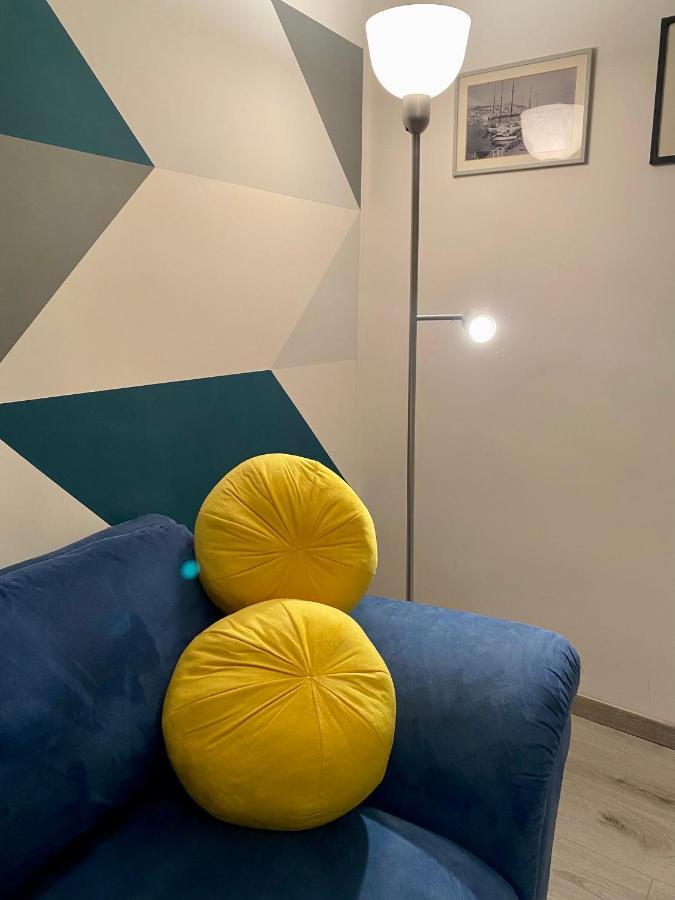 Figurari Home Napoli Экстерьер фото