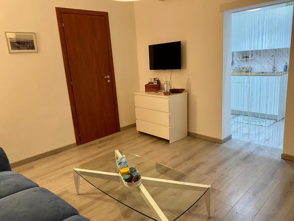 Figurari Home Napoli Экстерьер фото