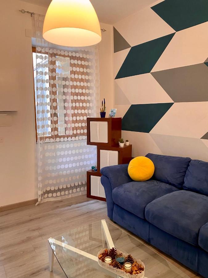 Figurari Home Napoli Экстерьер фото