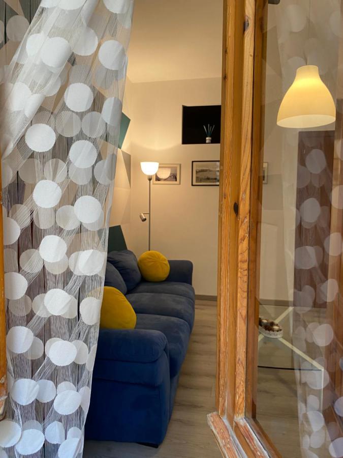 Figurari Home Napoli Экстерьер фото